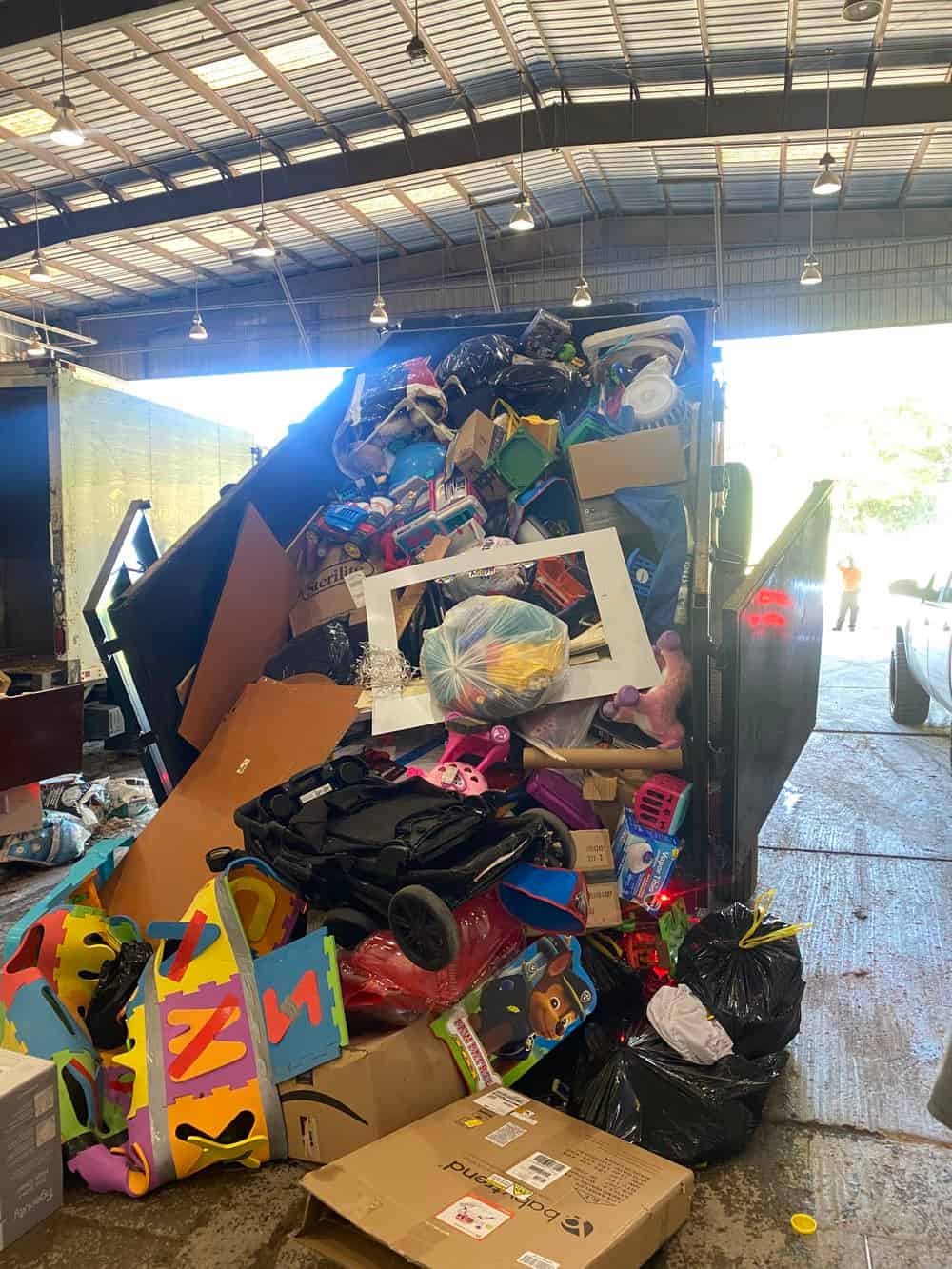 Estates Cleanouts image