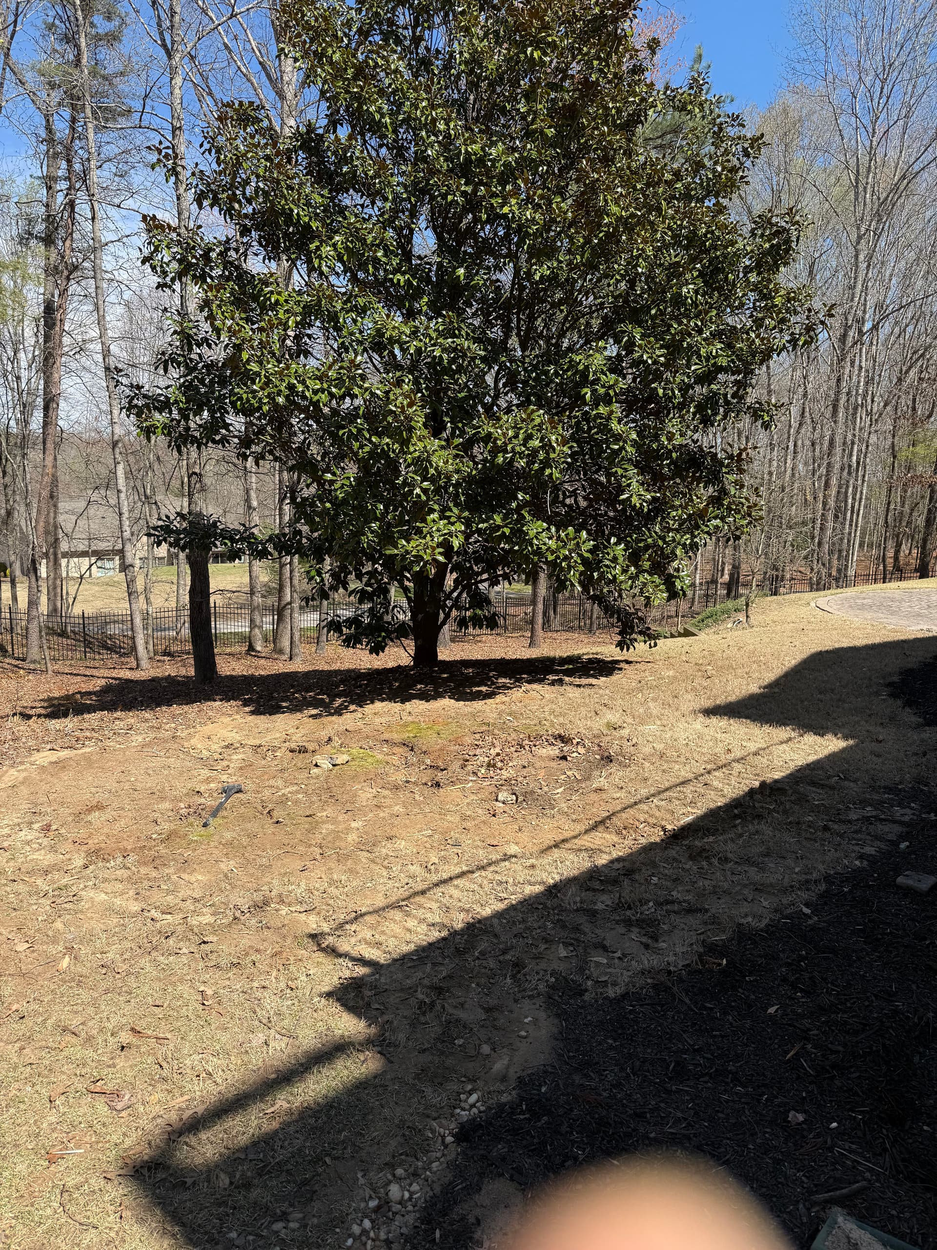 Gallery photos for Play Structure Removal in Braselton: Image #1