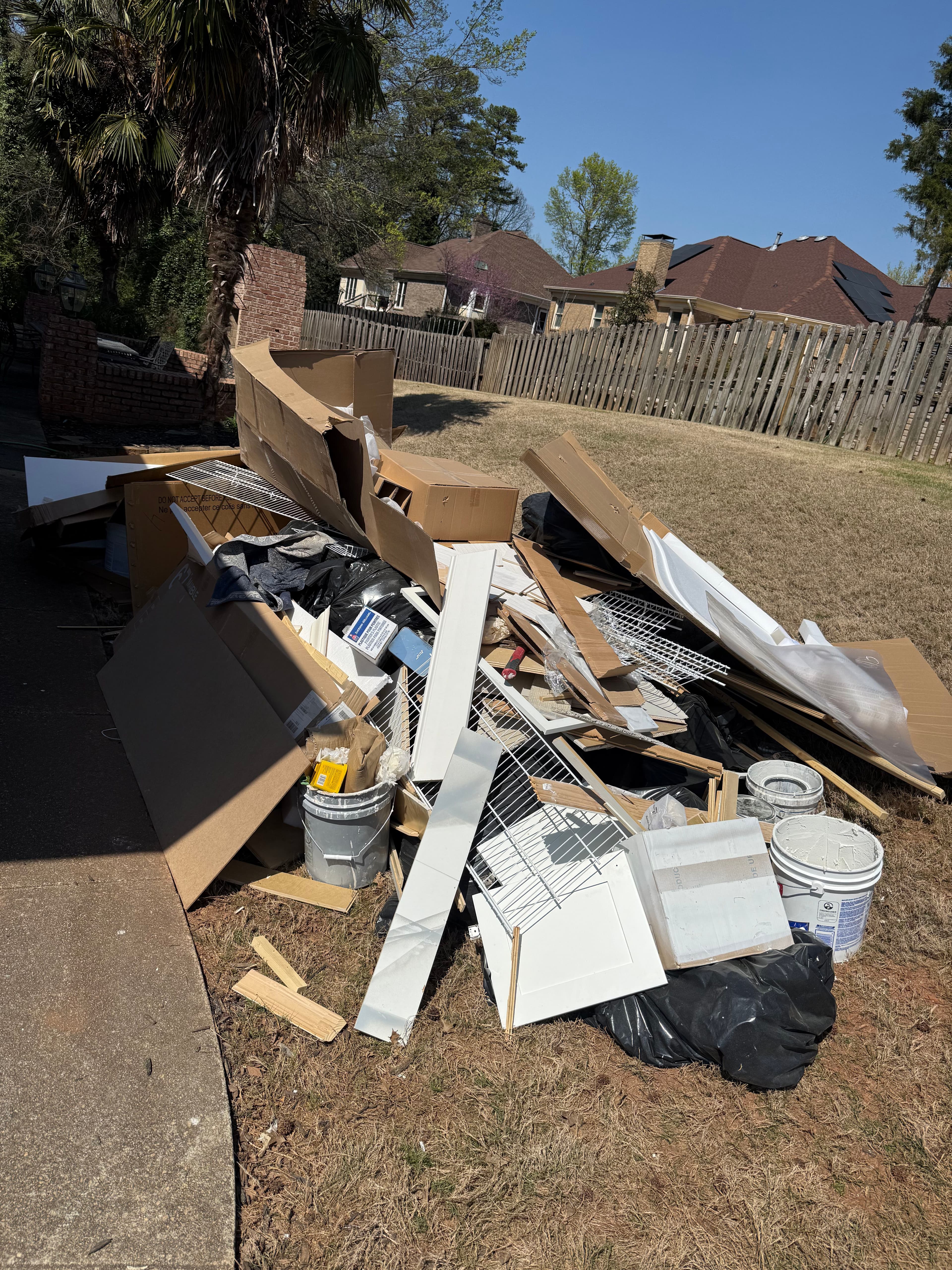 Project Spotless Transformation in Lawrenceville image