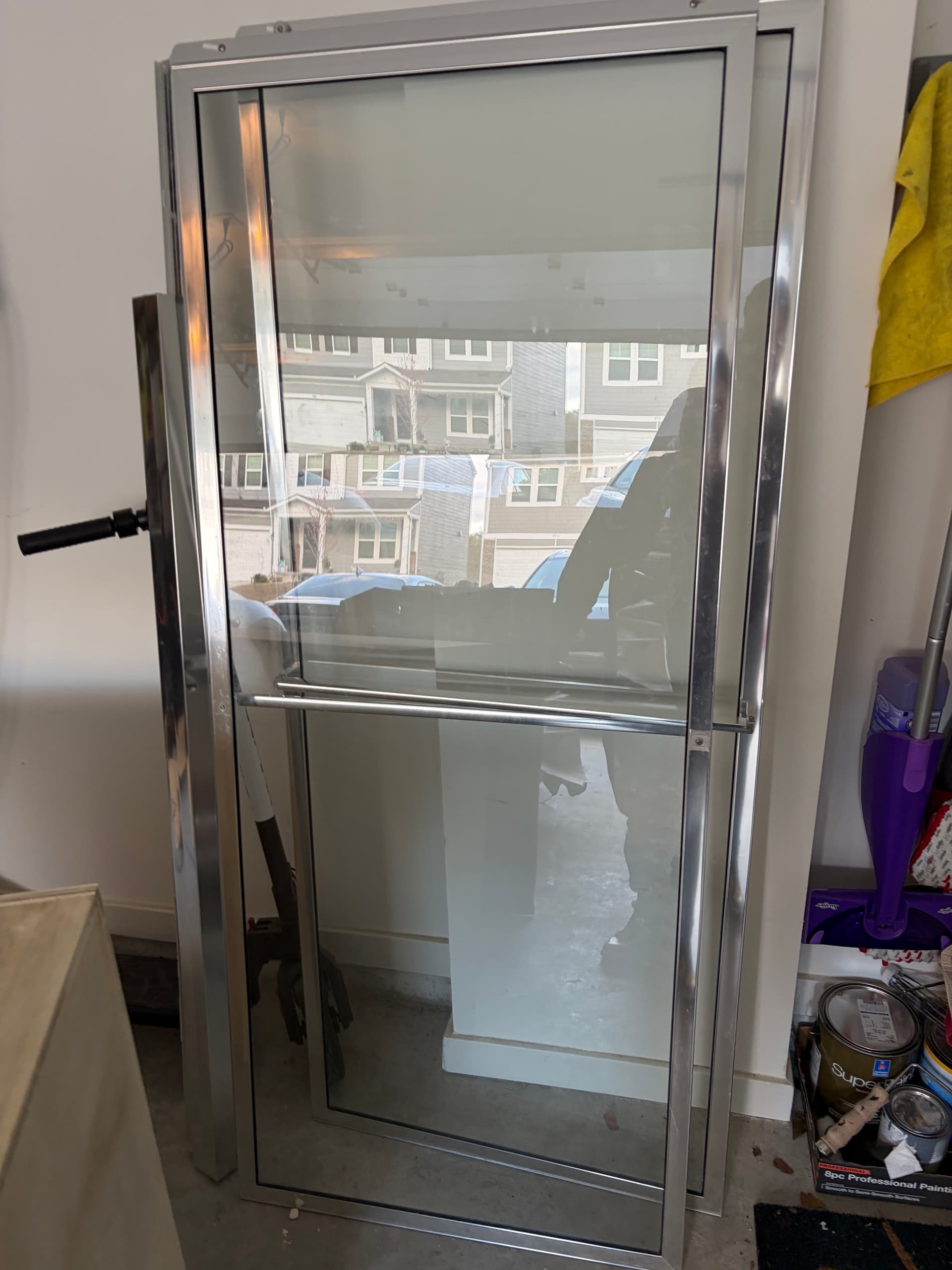 Gallery photos for Garage Cleanout Perfection in Braselton: Image #2