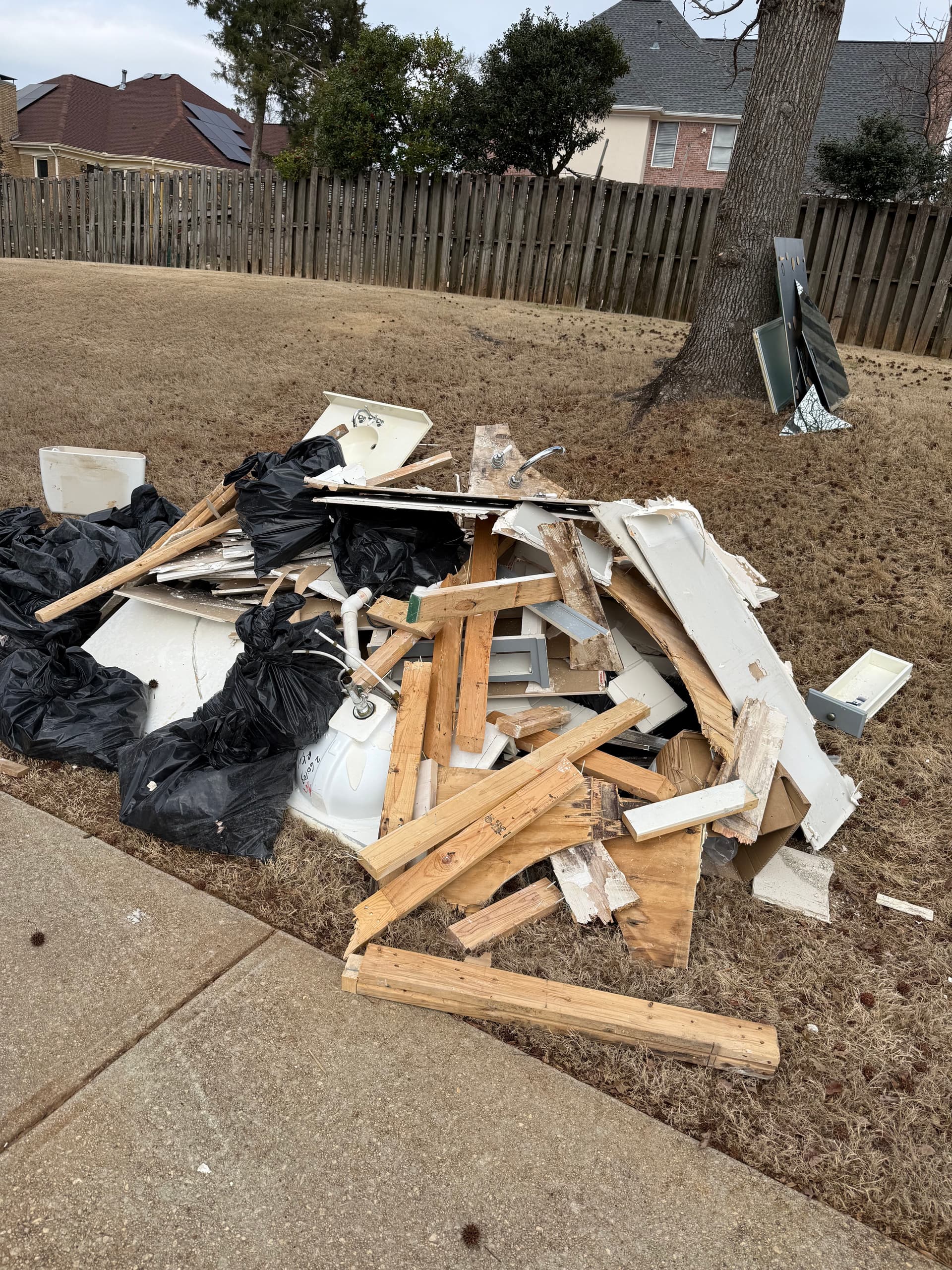 Quick and Efficient Junk Removal in Lawrenceville