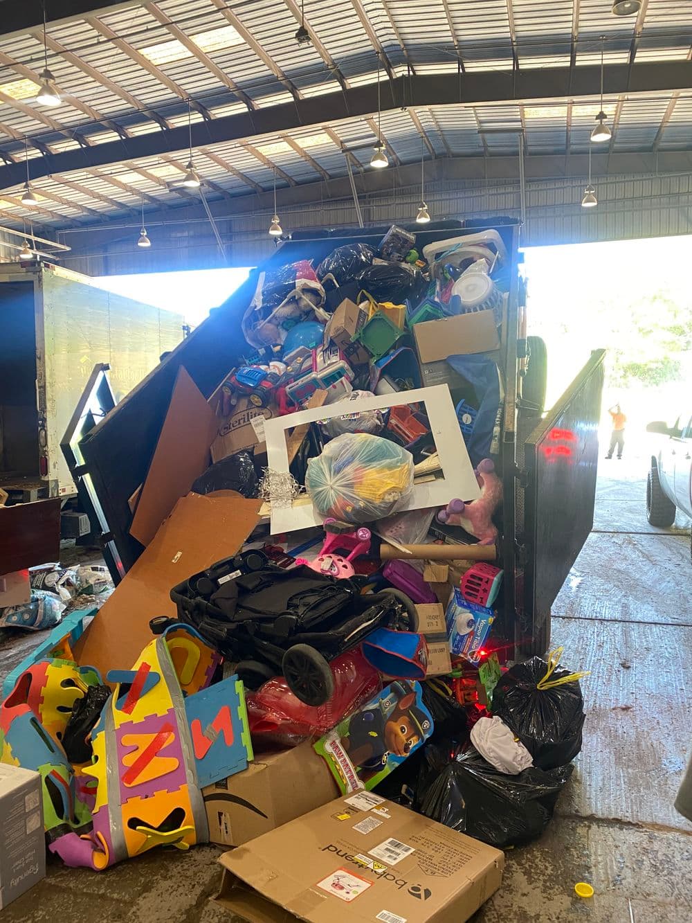 Estates Cleanouts image