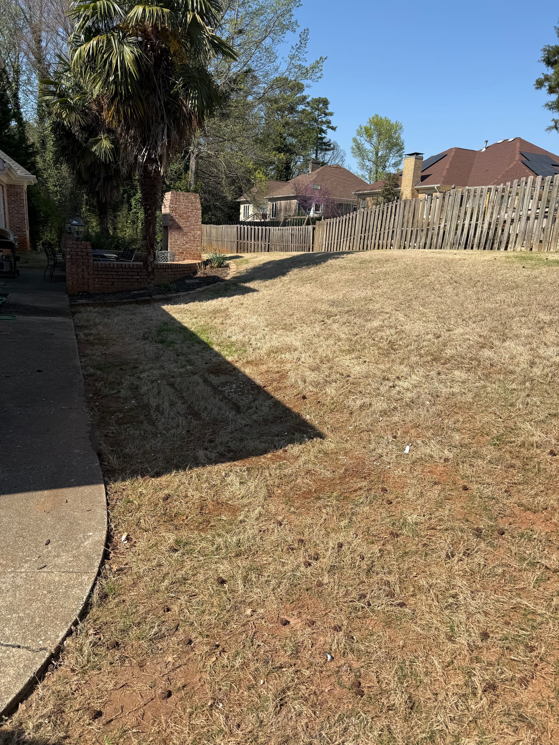 Gallery photos for Spotless Transformation in Lawrenceville: Image #1