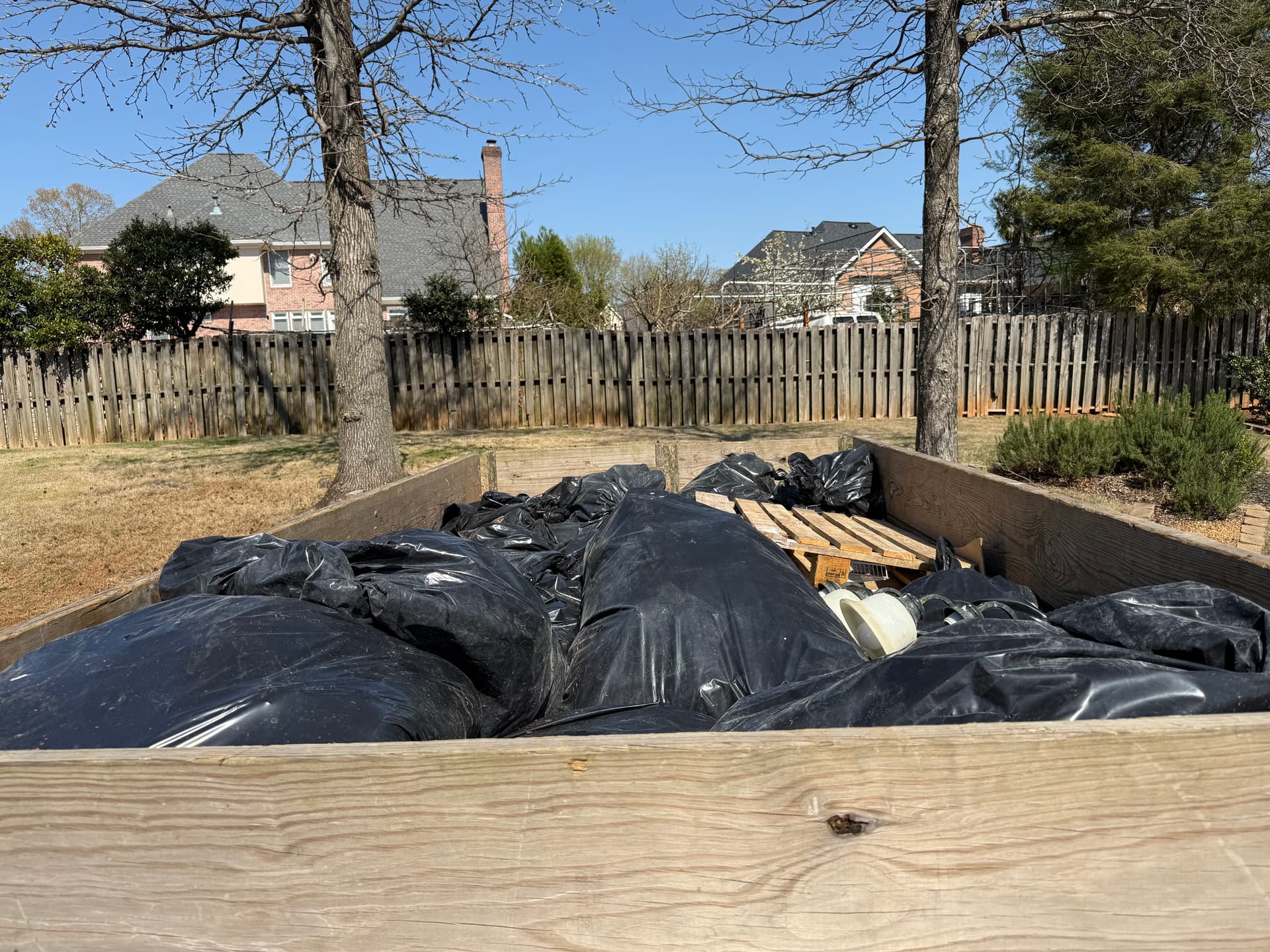 Gallery photos for Spotless Transformation in Lawrenceville: Image #2